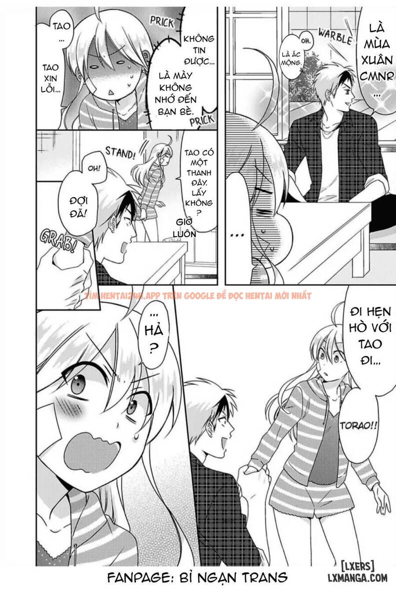 Xem ảnh Nyotaika Yankee Gakuen: Ore No Hajimete, Nerawaretemasu! - Chapter 41 - 5 - HentaiTruyen.fun Xem ảnh Nyotaika Yankee Gakuen: Ore No Hajimete, Nerawaretemasu! - Chapter 41 - 5 - HentaiTruyen.fun