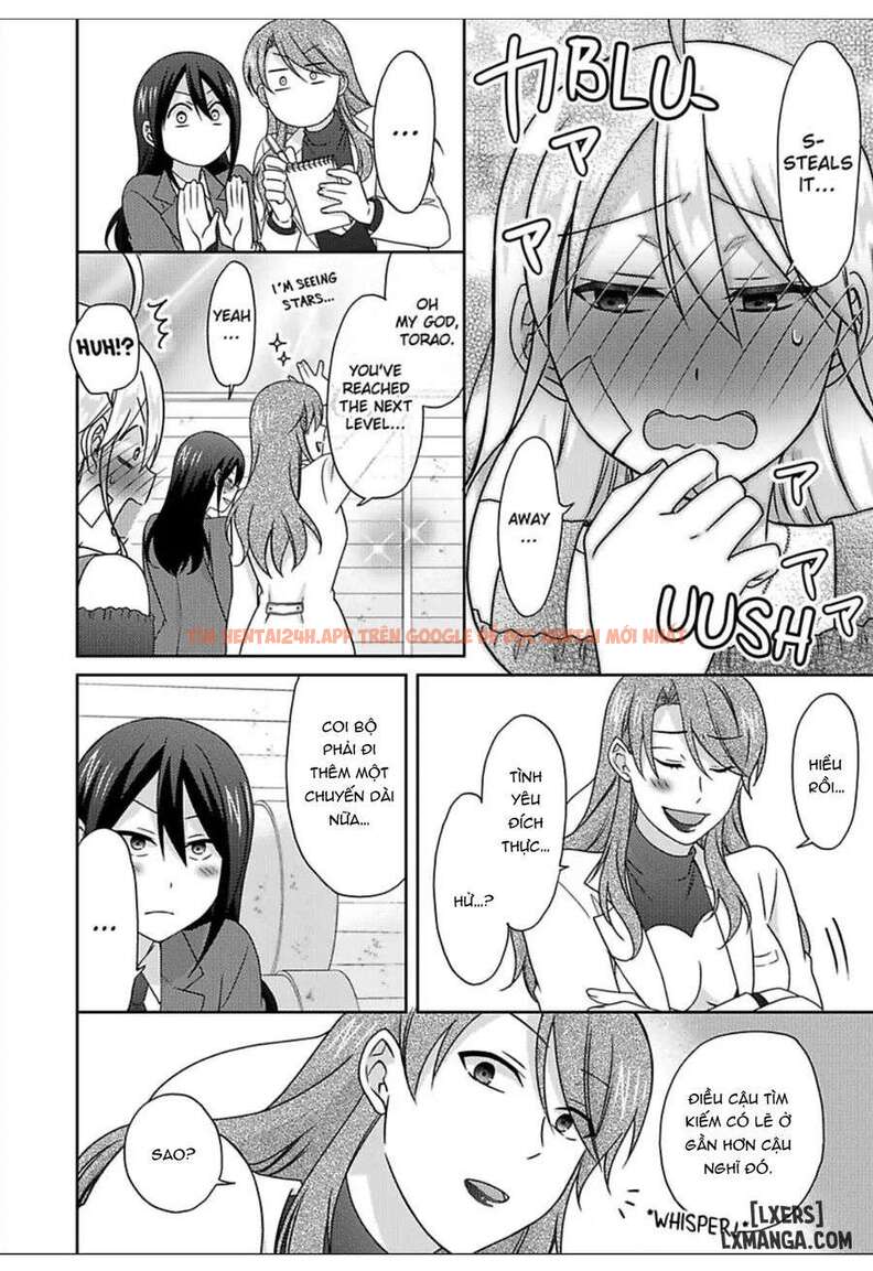 Xem ảnh Nyotaika Yankee Gakuen: Ore No Hajimete, Nerawaretemasu! - Chapter 47 - 21 - HentaiTruyen.fun Xem ảnh Nyotaika Yankee Gakuen: Ore No Hajimete, Nerawaretemasu! - Chapter 47 - 21 - HentaiTruyen.fun