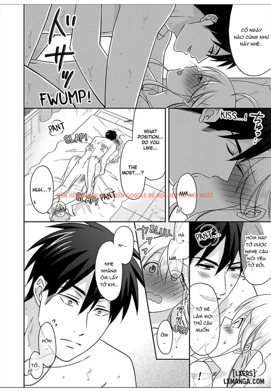 Xem ảnh Nyotaika Yankee Gakuen: Ore No Hajimete, Nerawaretemasu! - Chapter 48 - 17 - HentaiTruyen.fun Xem ảnh Nyotaika Yankee Gakuen: Ore No Hajimete, Nerawaretemasu! - Chapter 48 - 17 - HentaiTruyen.fun