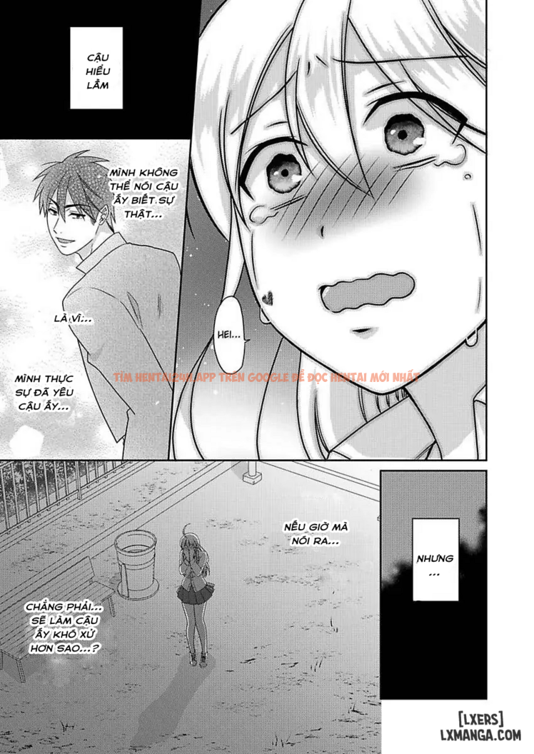 Xem ảnh Nyotaika Yankee Gakuen: Ore No Hajimete, Nerawaretemasu! - Chapter 49 - 26 - HentaiTruyen.fun Xem ảnh Nyotaika Yankee Gakuen: Ore No Hajimete, Nerawaretemasu! - Chapter 49 - 26 - HentaiTruyen.fun