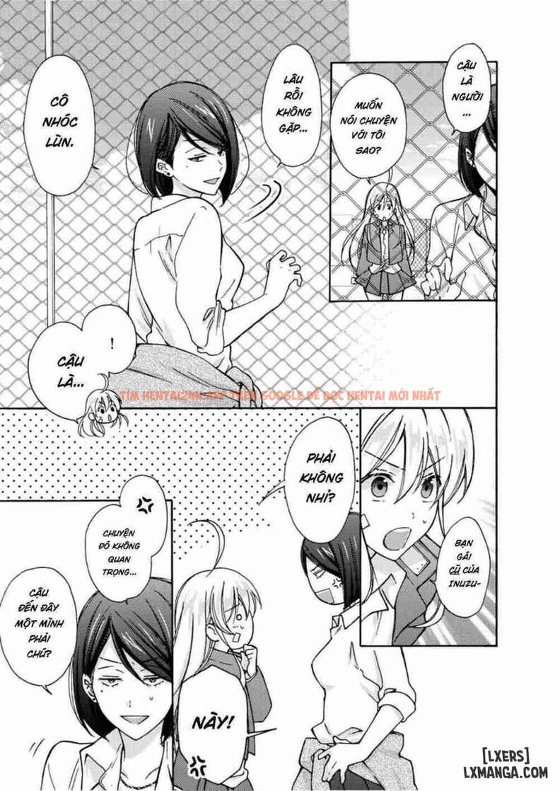 Xem ảnh Nyotaika Yankee Gakuen: Ore No Hajimete, Nerawaretemasu! - Chapter 5 - 6 - HentaiTruyen.fun Xem ảnh Nyotaika Yankee Gakuen: Ore No Hajimete, Nerawaretemasu! - Chapter 5 - 6 - HentaiTruyen.fun