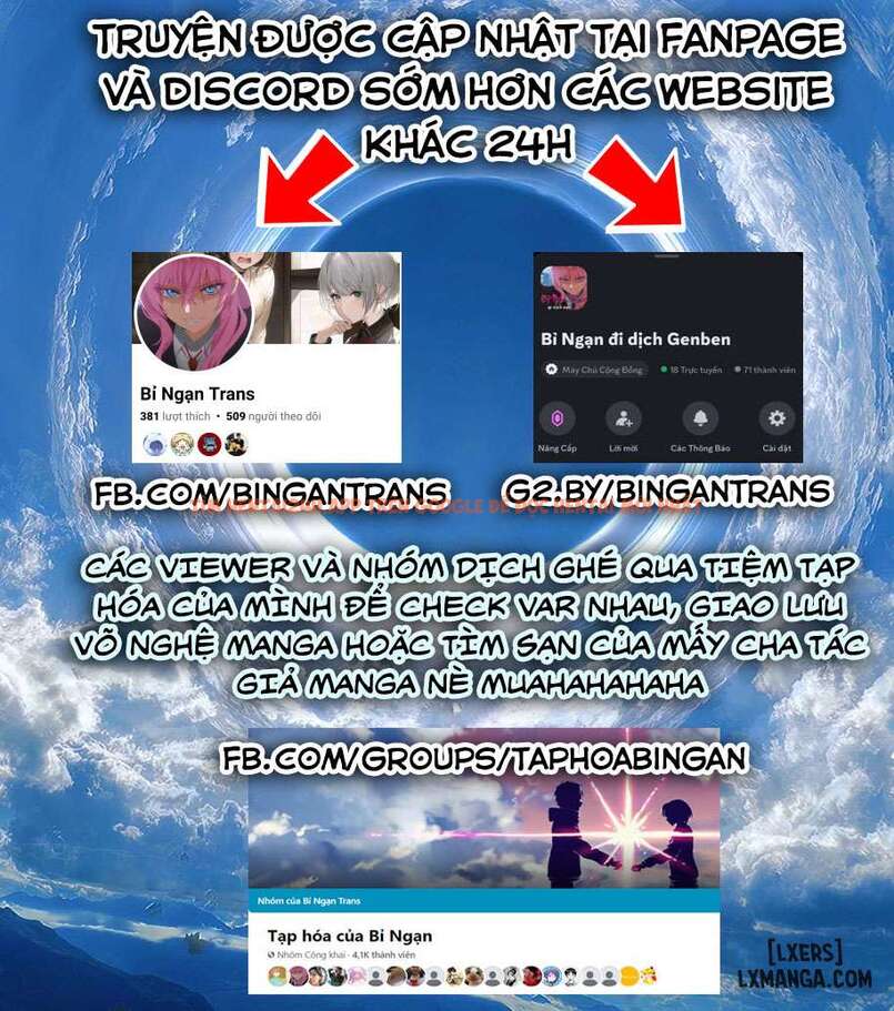 Xem ảnh Nyotaika Yankee Gakuen: Ore No Hajimete, Nerawaretemasu! - Chapter 50.2 - 1 - HentaiTruyen.fun Xem ảnh Nyotaika Yankee Gakuen: Ore No Hajimete, Nerawaretemasu! - Chapter 50.2 - 1 - HentaiTruyen.fun