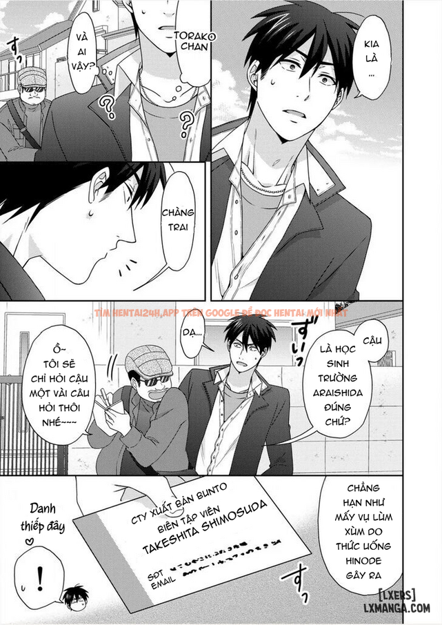 Xem ảnh Nyotaika Yankee Gakuen: Ore No Hajimete, Nerawaretemasu! - Chapter 50.2 - 12 - HentaiTruyen.fun Xem ảnh Nyotaika Yankee Gakuen: Ore No Hajimete, Nerawaretemasu! - Chapter 50.2 - 12 - HentaiTruyen.fun