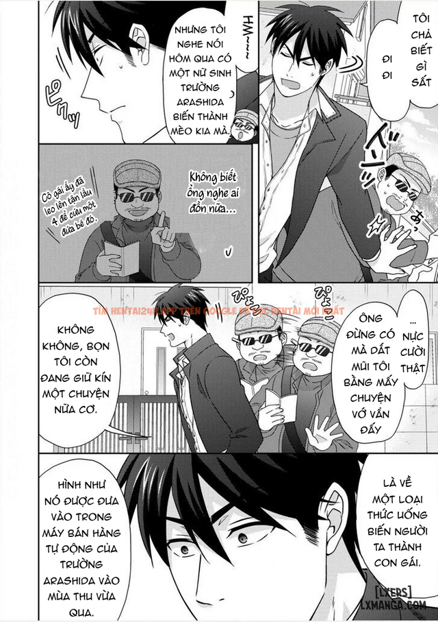 Xem ảnh Nyotaika Yankee Gakuen: Ore No Hajimete, Nerawaretemasu! - Chapter 50.2 - 13 - HentaiTruyen.fun Xem ảnh Nyotaika Yankee Gakuen: Ore No Hajimete, Nerawaretemasu! - Chapter 50.2 - 13 - HentaiTruyen.fun