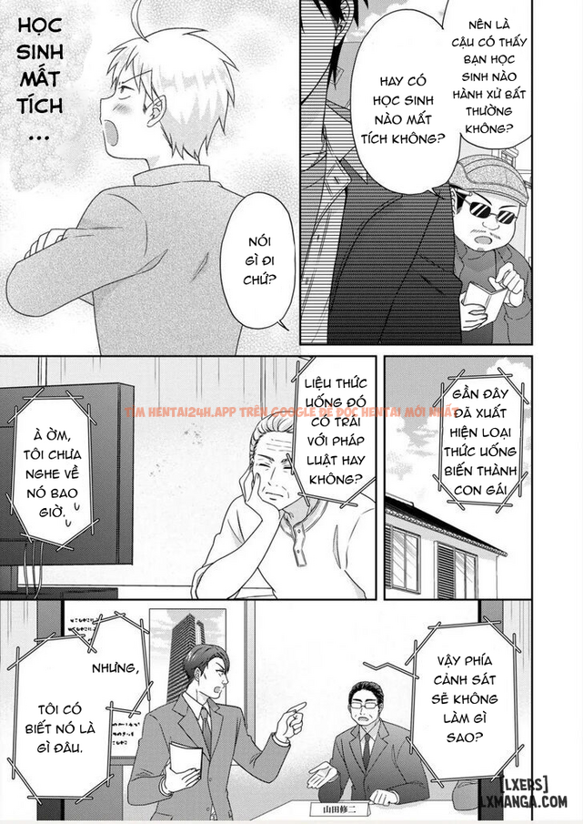 Xem ảnh Nyotaika Yankee Gakuen: Ore No Hajimete, Nerawaretemasu! - Chapter 50.2 - 14 - HentaiTruyen.fun Xem ảnh Nyotaika Yankee Gakuen: Ore No Hajimete, Nerawaretemasu! - Chapter 50.2 - 14 - HentaiTruyen.fun