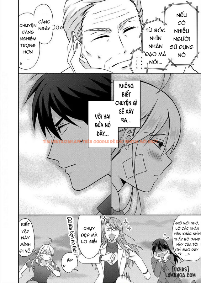 Xem ảnh Nyotaika Yankee Gakuen: Ore No Hajimete, Nerawaretemasu! - Chapter 50.2 - 15 - HentaiTruyen.fun Xem ảnh Nyotaika Yankee Gakuen: Ore No Hajimete, Nerawaretemasu! - Chapter 50.2 - 15 - HentaiTruyen.fun