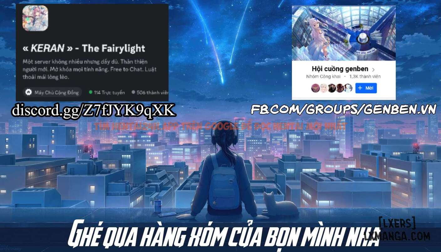 Xem ảnh Nyotaika Yankee Gakuen: Ore No Hajimete, Nerawaretemasu! - Chapter 50.2 - 3 - HentaiTruyen.fun Xem ảnh Nyotaika Yankee Gakuen: Ore No Hajimete, Nerawaretemasu! - Chapter 50.2 - 3 - HentaiTruyen.fun