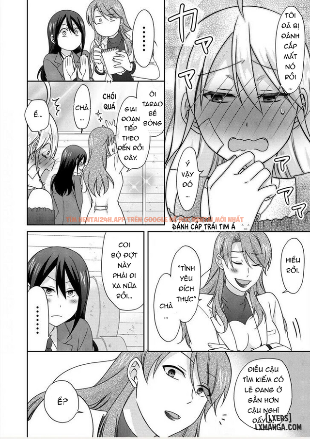 Xem ảnh Nyotaika Yankee Gakuen: Ore No Hajimete, Nerawaretemasu! - Chapter 50.2 - 9 - HentaiTruyen.fun Xem ảnh Nyotaika Yankee Gakuen: Ore No Hajimete, Nerawaretemasu! - Chapter 50.2 - 9 - HentaiTruyen.fun