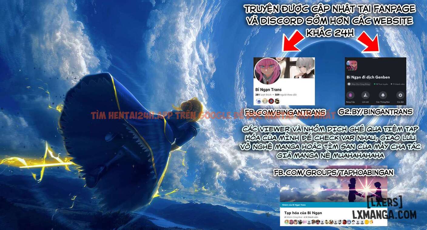 Xem ảnh Nyotaika Yankee Gakuen: Ore No Hajimete, Nerawaretemasu! - Chapter 50 - 1 - HentaiTruyen.fun Xem ảnh Nyotaika Yankee Gakuen: Ore No Hajimete, Nerawaretemasu! - Chapter 50 - 1 - HentaiTruyen.fun