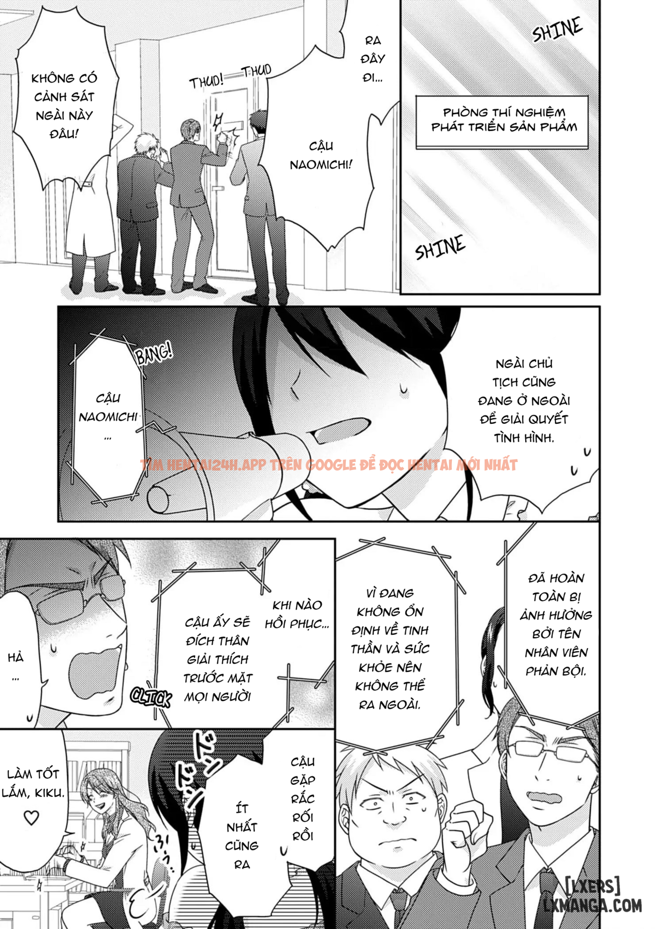 Xem ảnh Nyotaika Yankee Gakuen: Ore No Hajimete, Nerawaretemasu! - Chapter 50 - 14 - HentaiTruyen.fun Xem ảnh Nyotaika Yankee Gakuen: Ore No Hajimete, Nerawaretemasu! - Chapter 50 - 14 - HentaiTruyen.fun