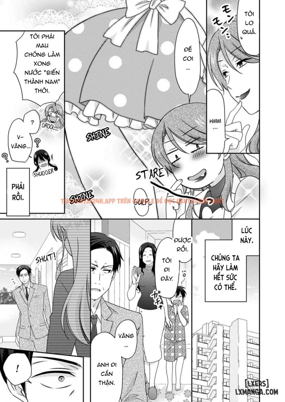 Xem ảnh Nyotaika Yankee Gakuen: Ore No Hajimete, Nerawaretemasu! - Chapter 50 - 16 - HentaiTruyen.fun Xem ảnh Nyotaika Yankee Gakuen: Ore No Hajimete, Nerawaretemasu! - Chapter 50 - 16 - HentaiTruyen.fun