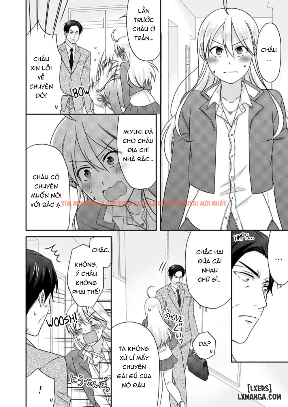 Xem ảnh Nyotaika Yankee Gakuen: Ore No Hajimete, Nerawaretemasu! - Chapter 50 - 17 - HentaiTruyen.fun Xem ảnh Nyotaika Yankee Gakuen: Ore No Hajimete, Nerawaretemasu! - Chapter 50 - 17 - HentaiTruyen.fun