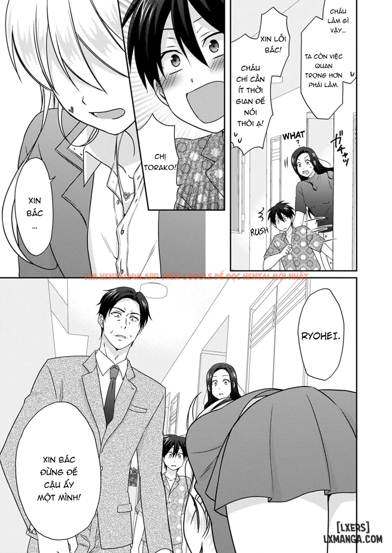 Xem ảnh Nyotaika Yankee Gakuen: Ore No Hajimete, Nerawaretemasu! - Chapter 50 - 18 - HentaiTruyen.fun Xem ảnh Nyotaika Yankee Gakuen: Ore No Hajimete, Nerawaretemasu! - Chapter 50 - 18 - HentaiTruyen.fun