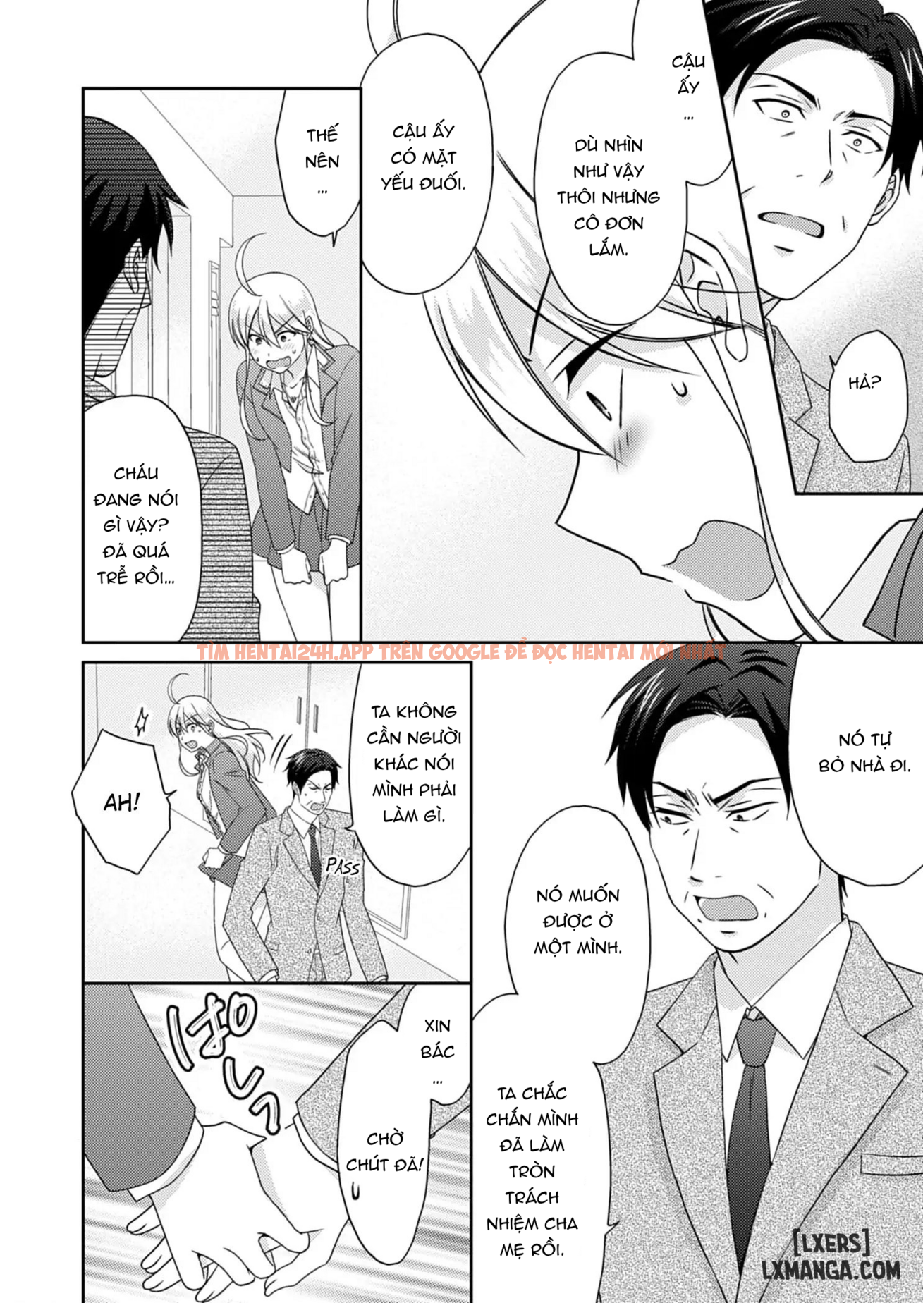 Xem ảnh Nyotaika Yankee Gakuen: Ore No Hajimete, Nerawaretemasu! - Chapter 50 - 19 - HentaiTruyen.fun Xem ảnh Nyotaika Yankee Gakuen: Ore No Hajimete, Nerawaretemasu! - Chapter 50 - 19 - HentaiTruyen.fun