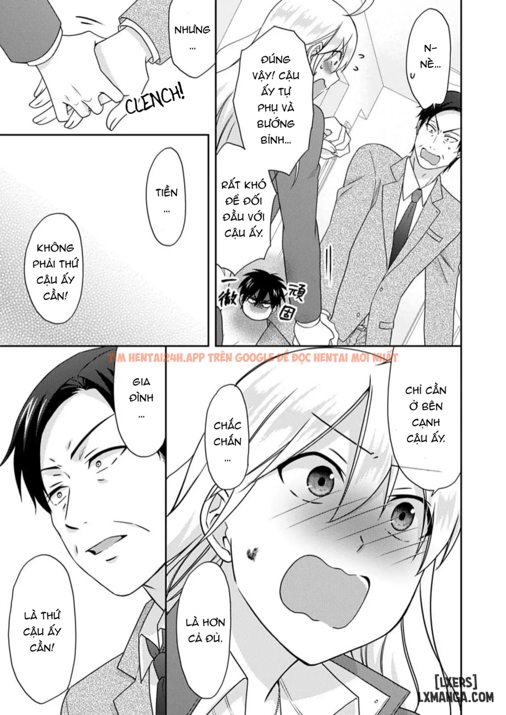 Xem ảnh Nyotaika Yankee Gakuen: Ore No Hajimete, Nerawaretemasu! - Chapter 50 - 20 - HentaiTruyen.fun Xem ảnh Nyotaika Yankee Gakuen: Ore No Hajimete, Nerawaretemasu! - Chapter 50 - 20 - HentaiTruyen.fun