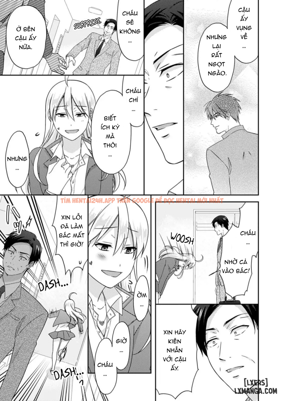 Xem ảnh Nyotaika Yankee Gakuen: Ore No Hajimete, Nerawaretemasu! - Chapter 50 - 22 - HentaiTruyen.fun Xem ảnh Nyotaika Yankee Gakuen: Ore No Hajimete, Nerawaretemasu! - Chapter 50 - 22 - HentaiTruyen.fun