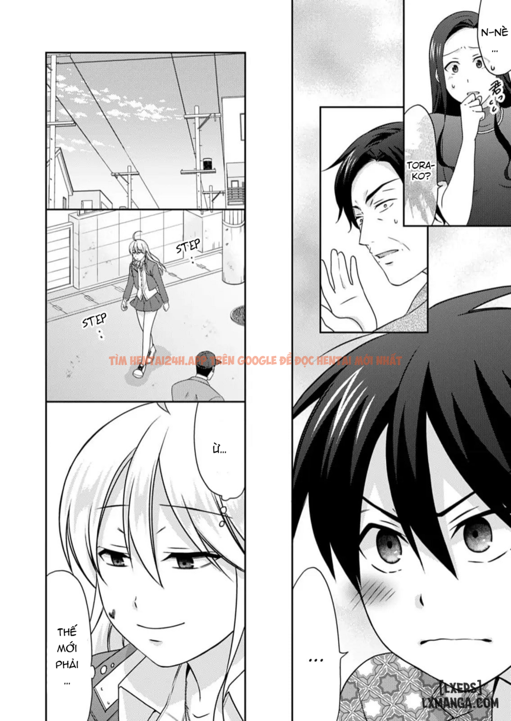 Xem ảnh Nyotaika Yankee Gakuen: Ore No Hajimete, Nerawaretemasu! - Chapter 50 - 23 - HentaiTruyen.fun Xem ảnh Nyotaika Yankee Gakuen: Ore No Hajimete, Nerawaretemasu! - Chapter 50 - 23 - HentaiTruyen.fun