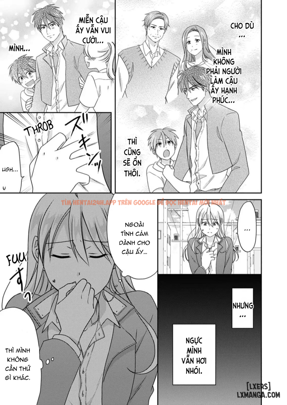 Xem ảnh Nyotaika Yankee Gakuen: Ore No Hajimete, Nerawaretemasu! - Chapter 50 - 24 - HentaiTruyen.fun Xem ảnh Nyotaika Yankee Gakuen: Ore No Hajimete, Nerawaretemasu! - Chapter 50 - 24 - HentaiTruyen.fun