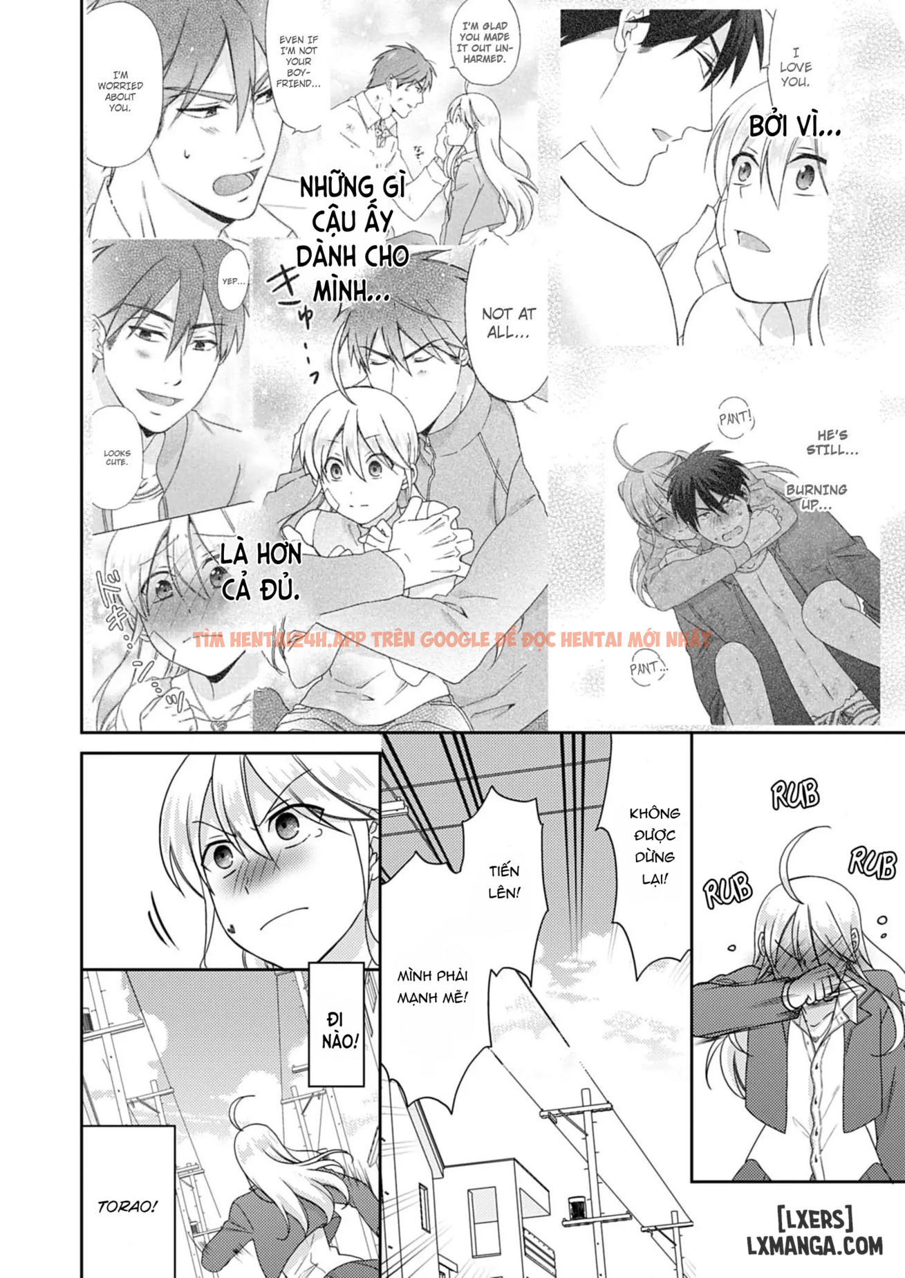 Xem ảnh Nyotaika Yankee Gakuen: Ore No Hajimete, Nerawaretemasu! - Chapter 50 - 25 - HentaiTruyen.fun Xem ảnh Nyotaika Yankee Gakuen: Ore No Hajimete, Nerawaretemasu! - Chapter 50 - 25 - HentaiTruyen.fun