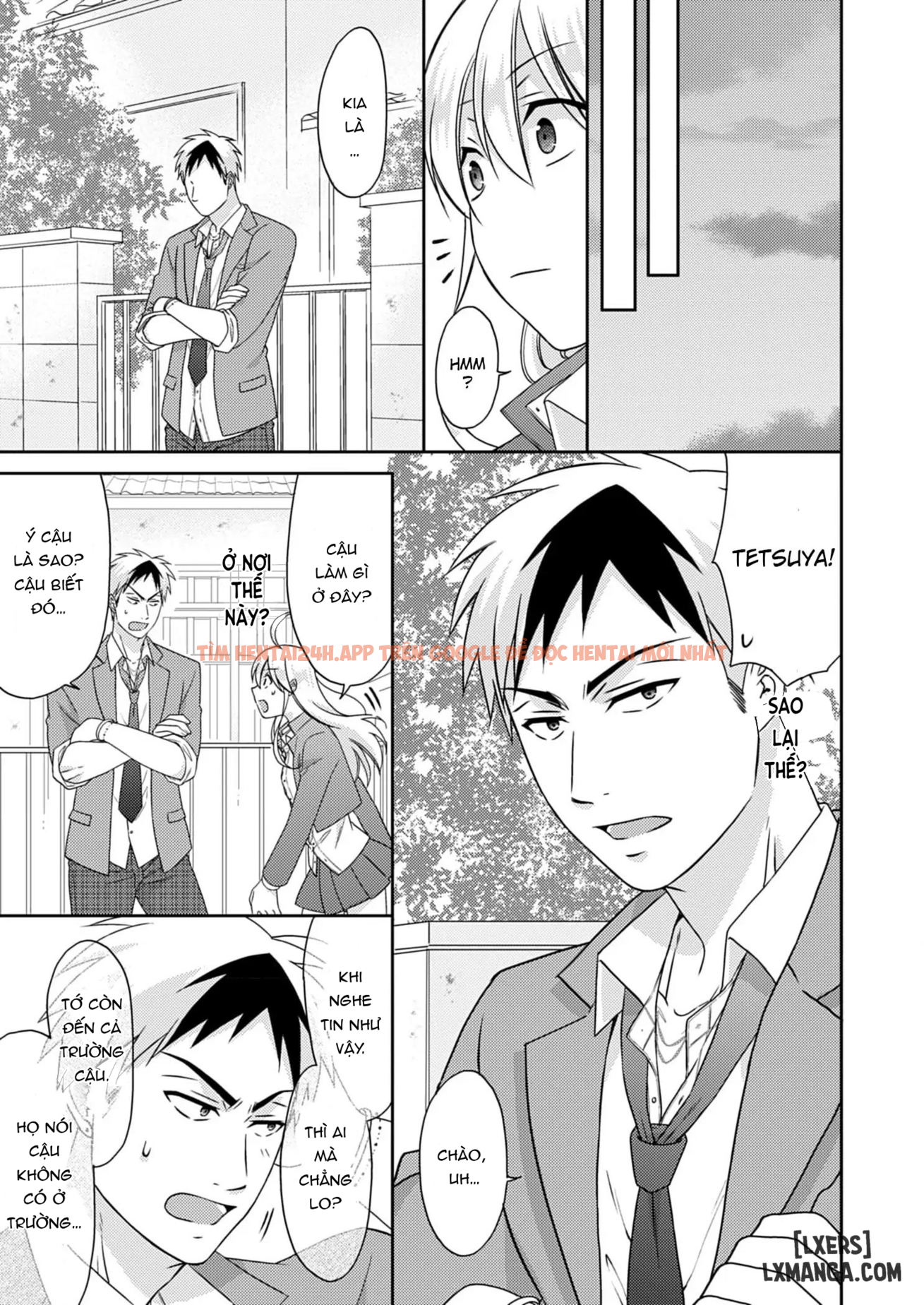 Xem ảnh Nyotaika Yankee Gakuen: Ore No Hajimete, Nerawaretemasu! - Chapter 50 - 26 - HentaiTruyen.fun Xem ảnh Nyotaika Yankee Gakuen: Ore No Hajimete, Nerawaretemasu! - Chapter 50 - 26 - HentaiTruyen.fun