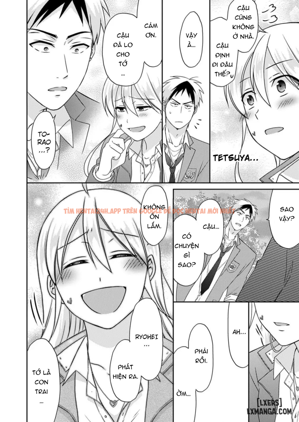 Xem ảnh Nyotaika Yankee Gakuen: Ore No Hajimete, Nerawaretemasu! - Chapter 50 - 27 - HentaiTruyen.fun Xem ảnh Nyotaika Yankee Gakuen: Ore No Hajimete, Nerawaretemasu! - Chapter 50 - 27 - HentaiTruyen.fun