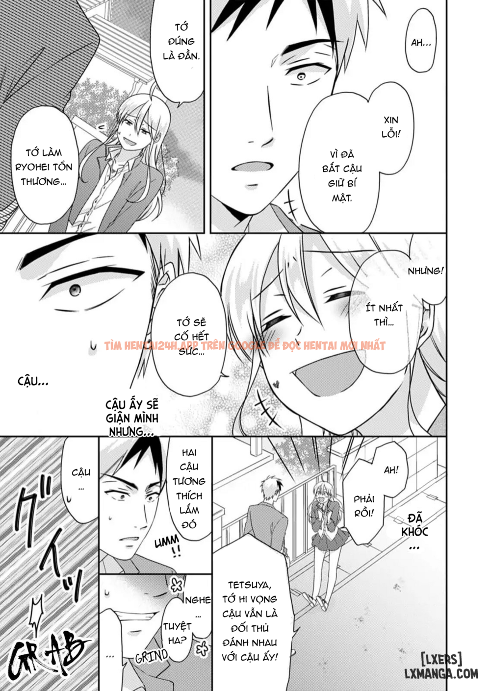 Xem ảnh Nyotaika Yankee Gakuen: Ore No Hajimete, Nerawaretemasu! - Chapter 50 - 28 - HentaiTruyen.fun Xem ảnh Nyotaika Yankee Gakuen: Ore No Hajimete, Nerawaretemasu! - Chapter 50 - 28 - HentaiTruyen.fun