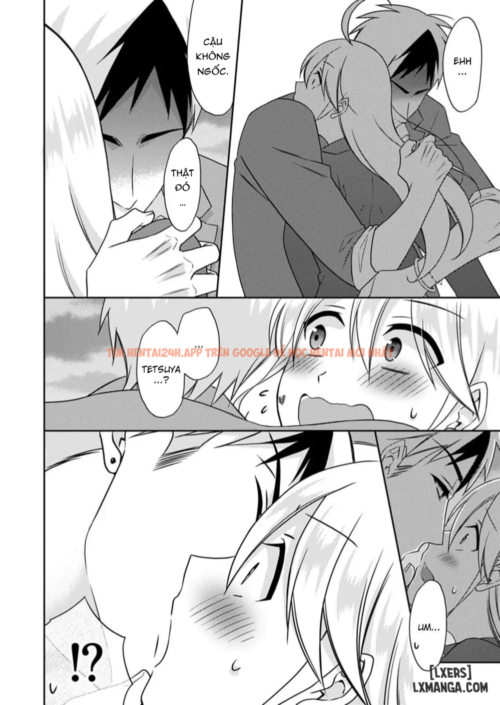 Xem ảnh Nyotaika Yankee Gakuen: Ore No Hajimete, Nerawaretemasu! - Chapter 50 - 29 - HentaiTruyen.fun Xem ảnh Nyotaika Yankee Gakuen: Ore No Hajimete, Nerawaretemasu! - Chapter 50 - 29 - HentaiTruyen.fun