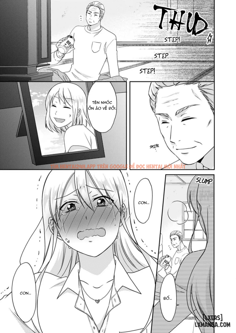 Xem ảnh Nyotaika Yankee Gakuen: Ore No Hajimete, Nerawaretemasu! - Chapter 50 - 4 - HentaiTruyen.fun Xem ảnh Nyotaika Yankee Gakuen: Ore No Hajimete, Nerawaretemasu! - Chapter 50 - 4 - HentaiTruyen.fun