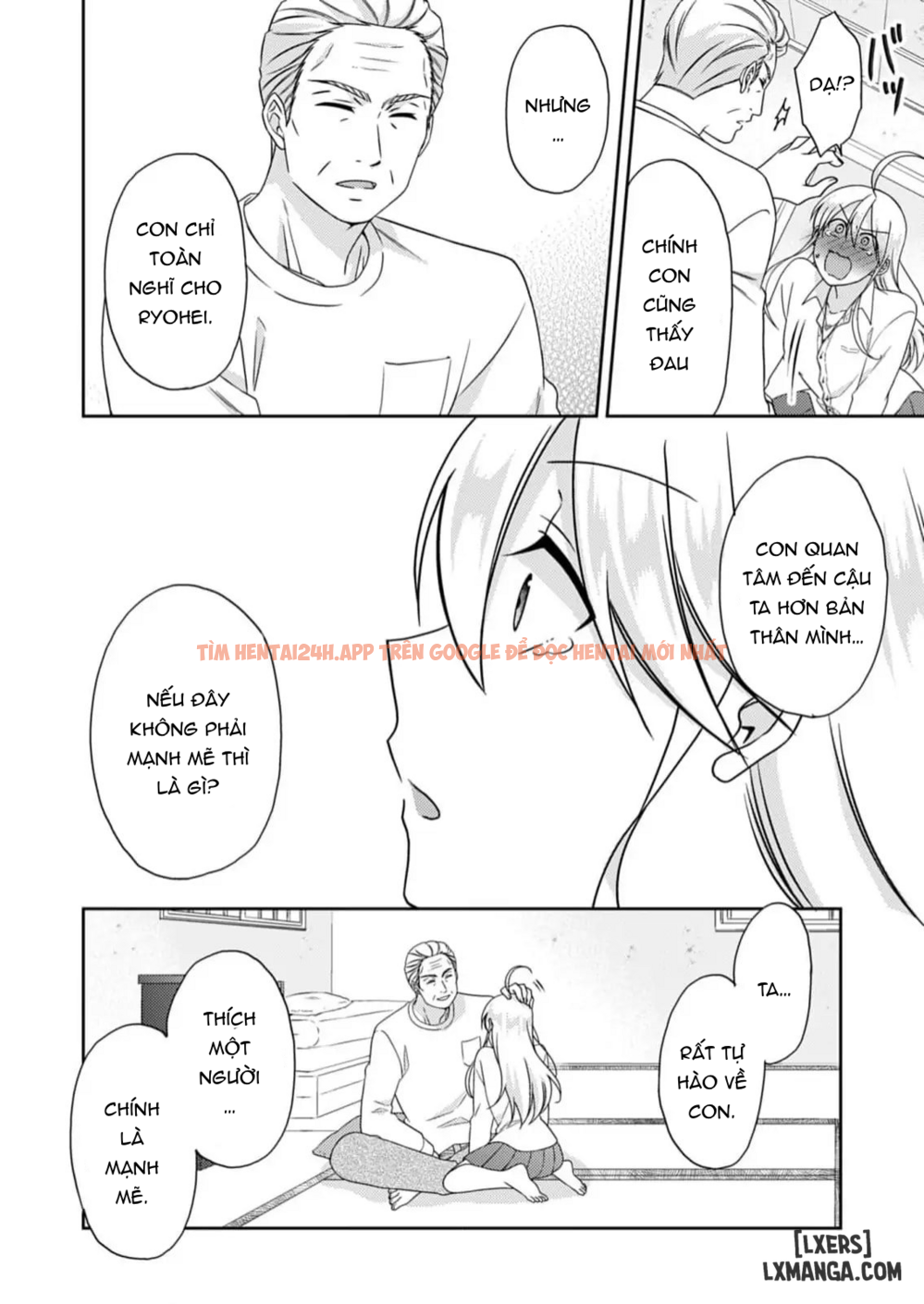 Xem ảnh Nyotaika Yankee Gakuen: Ore No Hajimete, Nerawaretemasu! - Chapter 50 - 7 - HentaiTruyen.fun Xem ảnh Nyotaika Yankee Gakuen: Ore No Hajimete, Nerawaretemasu! - Chapter 50 - 7 - HentaiTruyen.fun