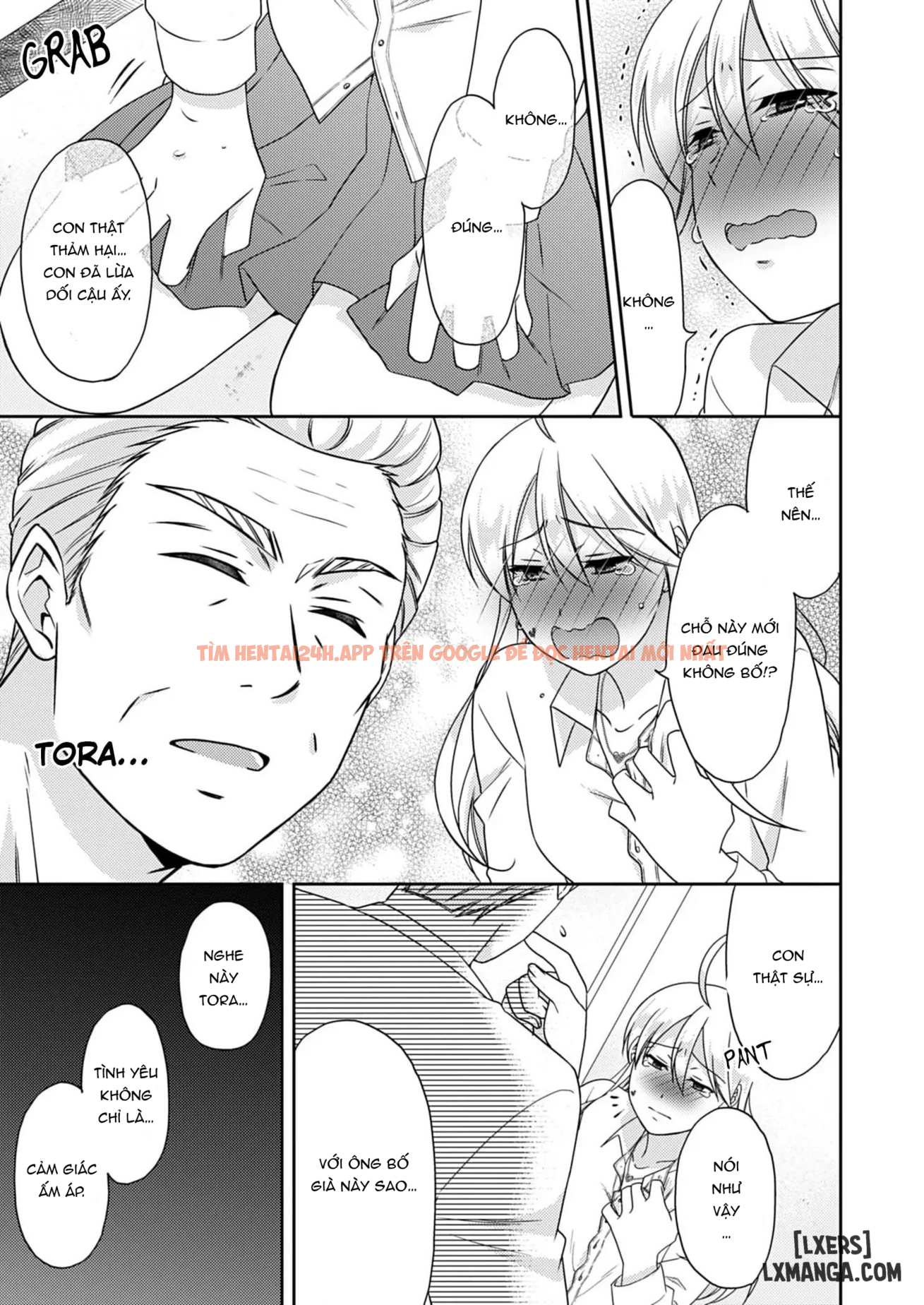 Xem ảnh Nyotaika Yankee Gakuen: Ore No Hajimete, Nerawaretemasu! - Chapter 50 - 8 - HentaiTruyen.fun Xem ảnh Nyotaika Yankee Gakuen: Ore No Hajimete, Nerawaretemasu! - Chapter 50 - 8 - HentaiTruyen.fun