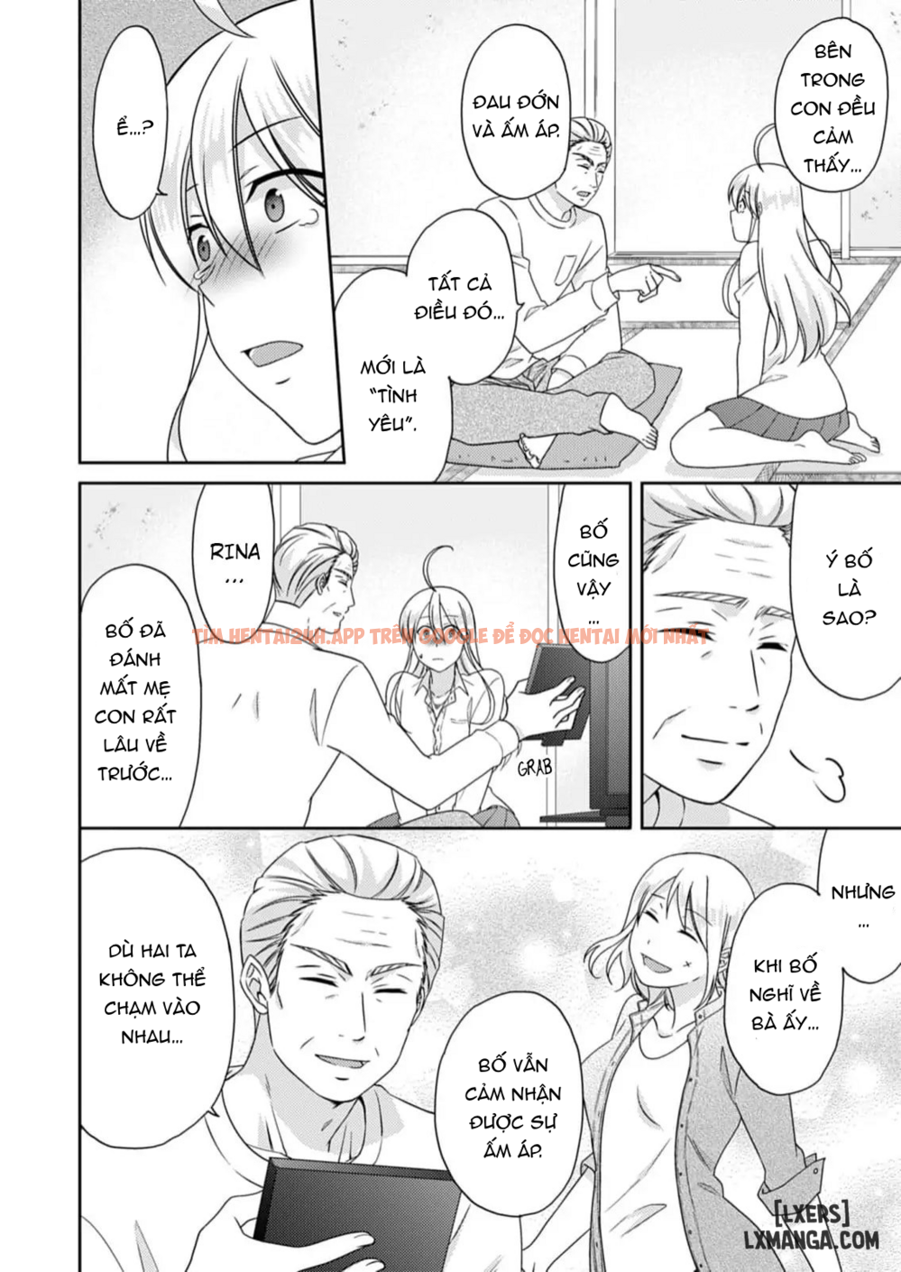 Xem ảnh Nyotaika Yankee Gakuen: Ore No Hajimete, Nerawaretemasu! - Chapter 50 - 9 - HentaiTruyen.fun Xem ảnh Nyotaika Yankee Gakuen: Ore No Hajimete, Nerawaretemasu! - Chapter 50 - 9 - HentaiTruyen.fun