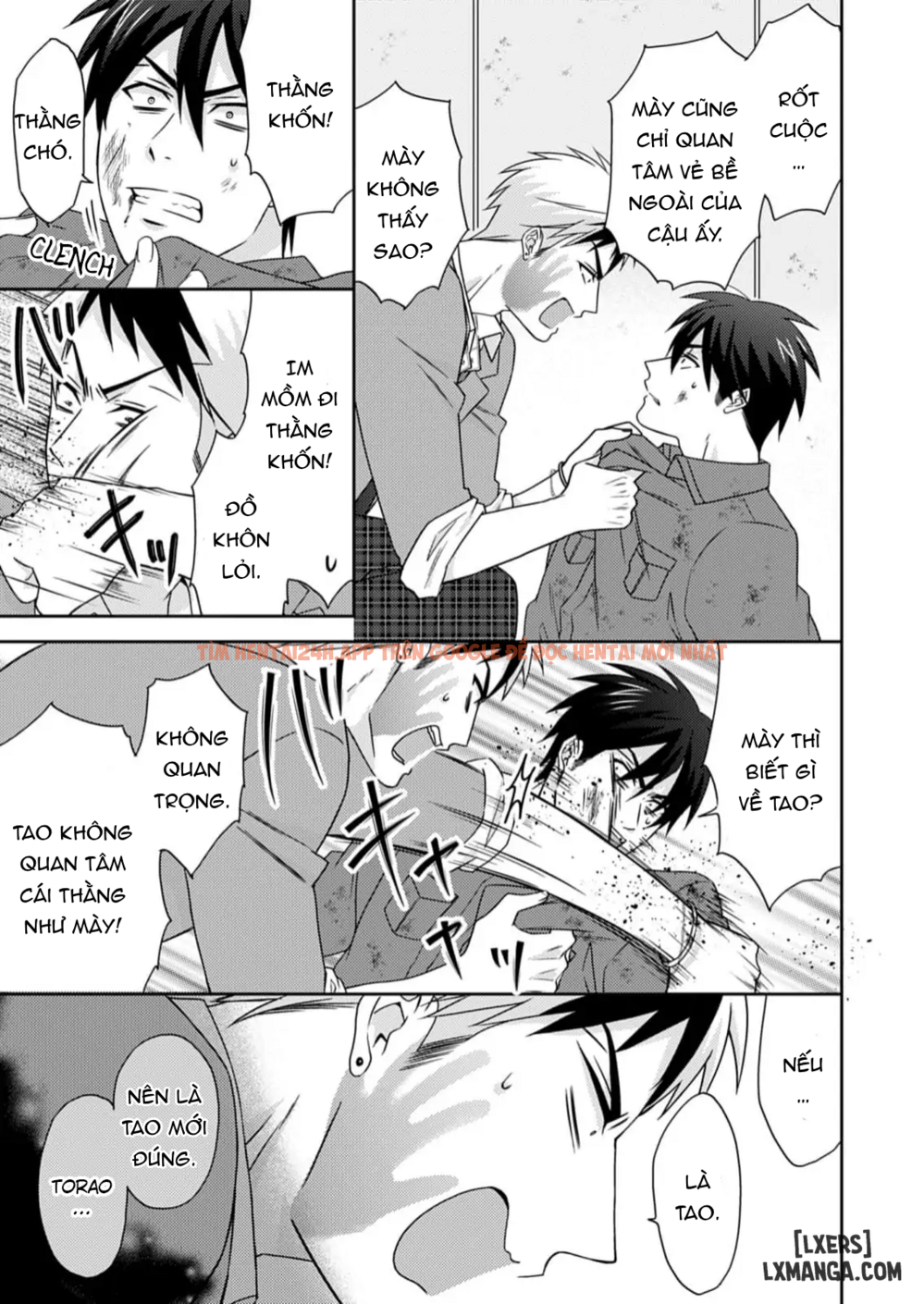 Xem ảnh Nyotaika Yankee Gakuen: Ore No Hajimete, Nerawaretemasu! - Chapter 51 - 10 - HentaiTruyen.fun Xem ảnh Nyotaika Yankee Gakuen: Ore No Hajimete, Nerawaretemasu! - Chapter 51 - 10 - HentaiTruyen.fun