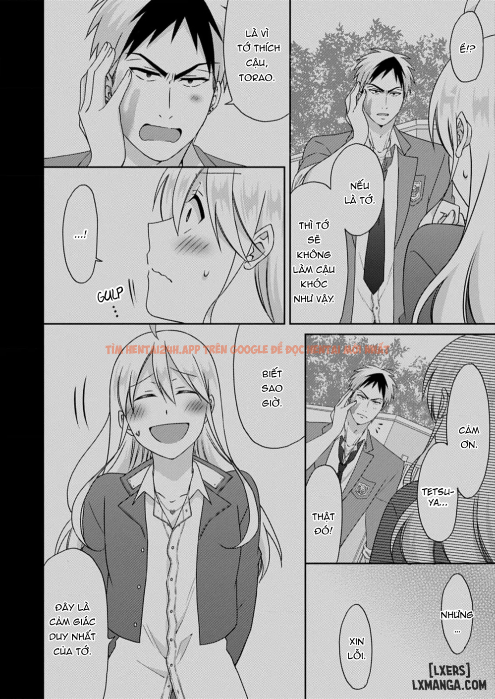 Xem ảnh Nyotaika Yankee Gakuen: Ore No Hajimete, Nerawaretemasu! - Chapter 51 - 11 - HentaiTruyen.fun Xem ảnh Nyotaika Yankee Gakuen: Ore No Hajimete, Nerawaretemasu! - Chapter 51 - 11 - HentaiTruyen.fun