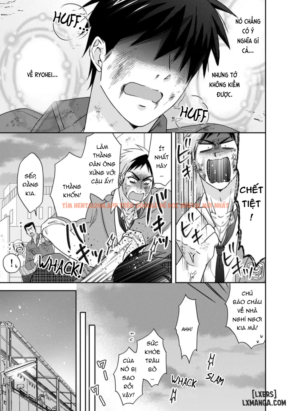 Xem ảnh Nyotaika Yankee Gakuen: Ore No Hajimete, Nerawaretemasu! - Chapter 51 - 12 - HentaiTruyen.fun Xem ảnh Nyotaika Yankee Gakuen: Ore No Hajimete, Nerawaretemasu! - Chapter 51 - 12 - HentaiTruyen.fun