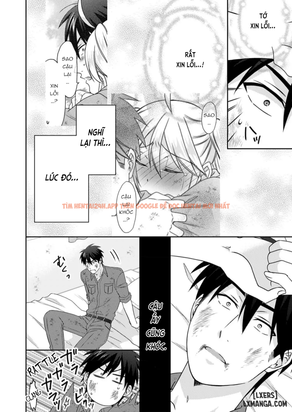 Xem ảnh Nyotaika Yankee Gakuen: Ore No Hajimete, Nerawaretemasu! - Chapter 51 - 15 - HentaiTruyen.fun Xem ảnh Nyotaika Yankee Gakuen: Ore No Hajimete, Nerawaretemasu! - Chapter 51 - 15 - HentaiTruyen.fun