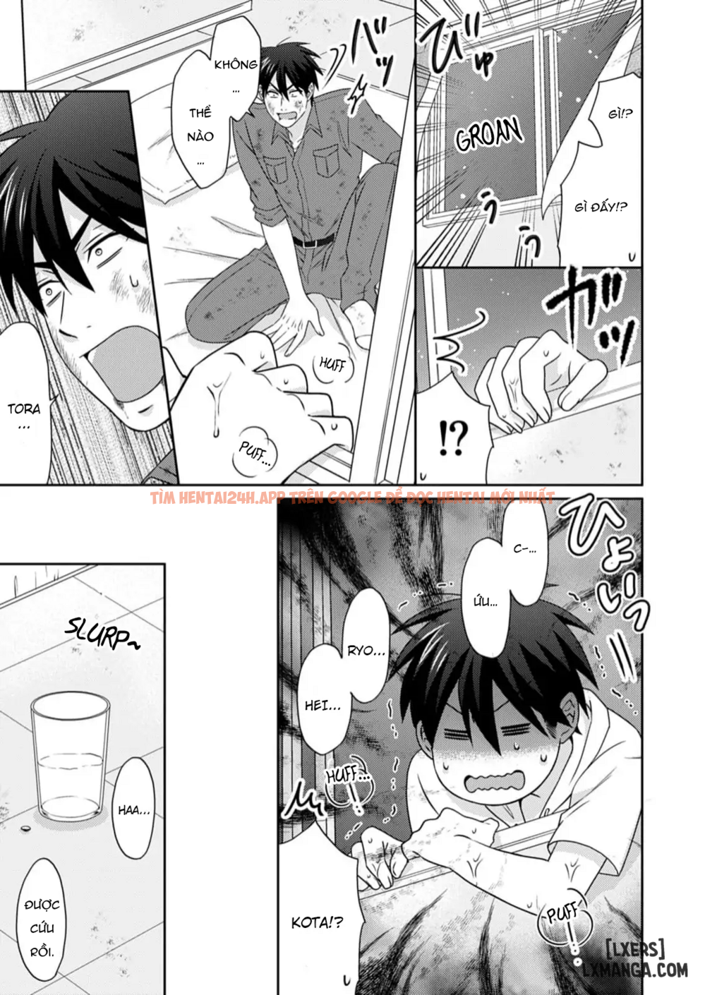 Xem ảnh Nyotaika Yankee Gakuen: Ore No Hajimete, Nerawaretemasu! - Chapter 51 - 16 - HentaiTruyen.fun Xem ảnh Nyotaika Yankee Gakuen: Ore No Hajimete, Nerawaretemasu! - Chapter 51 - 16 - HentaiTruyen.fun