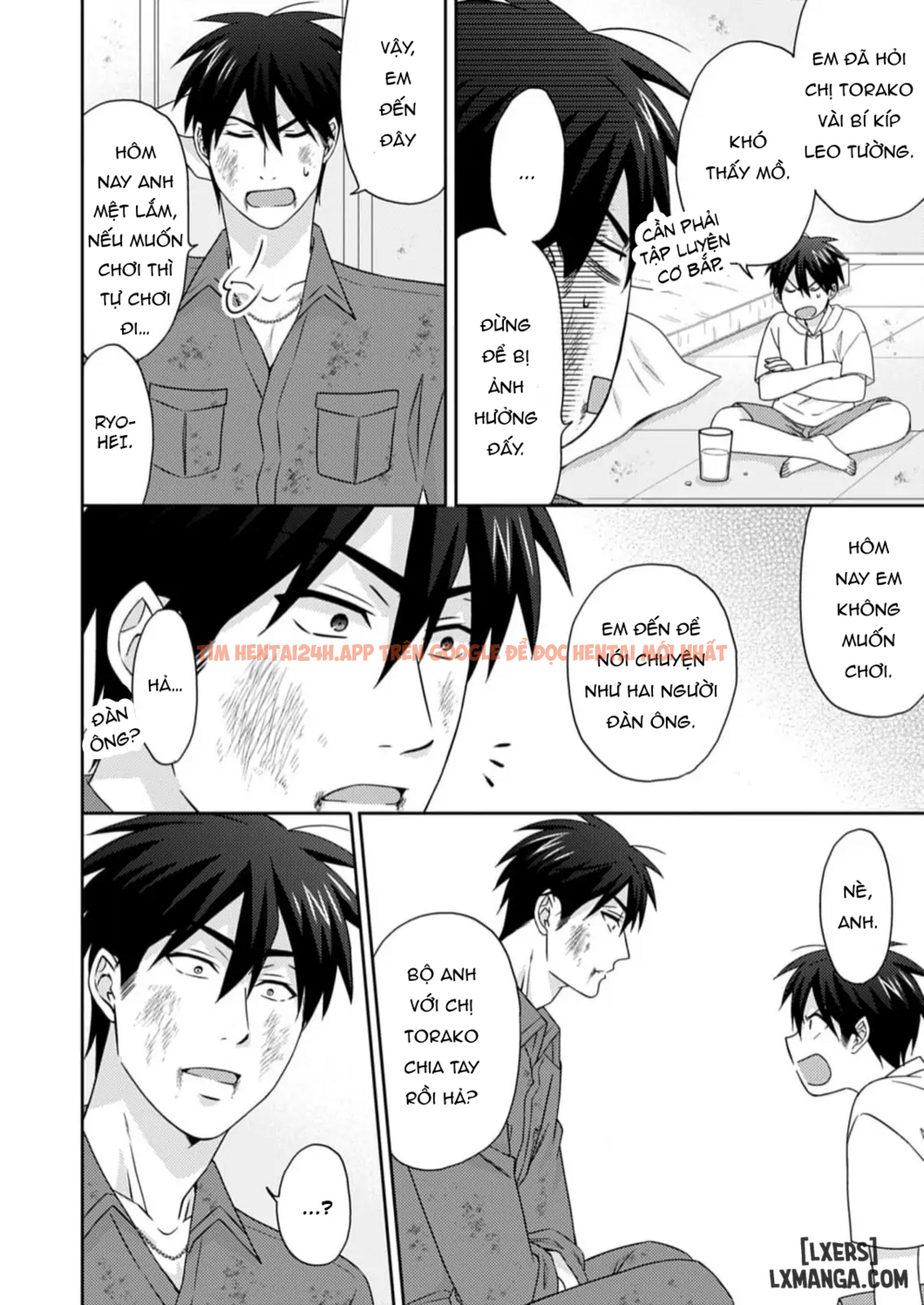 Xem ảnh Nyotaika Yankee Gakuen: Ore No Hajimete, Nerawaretemasu! - Chapter 51 - 17 - HentaiTruyen.fun Xem ảnh Nyotaika Yankee Gakuen: Ore No Hajimete, Nerawaretemasu! - Chapter 51 - 17 - HentaiTruyen.fun