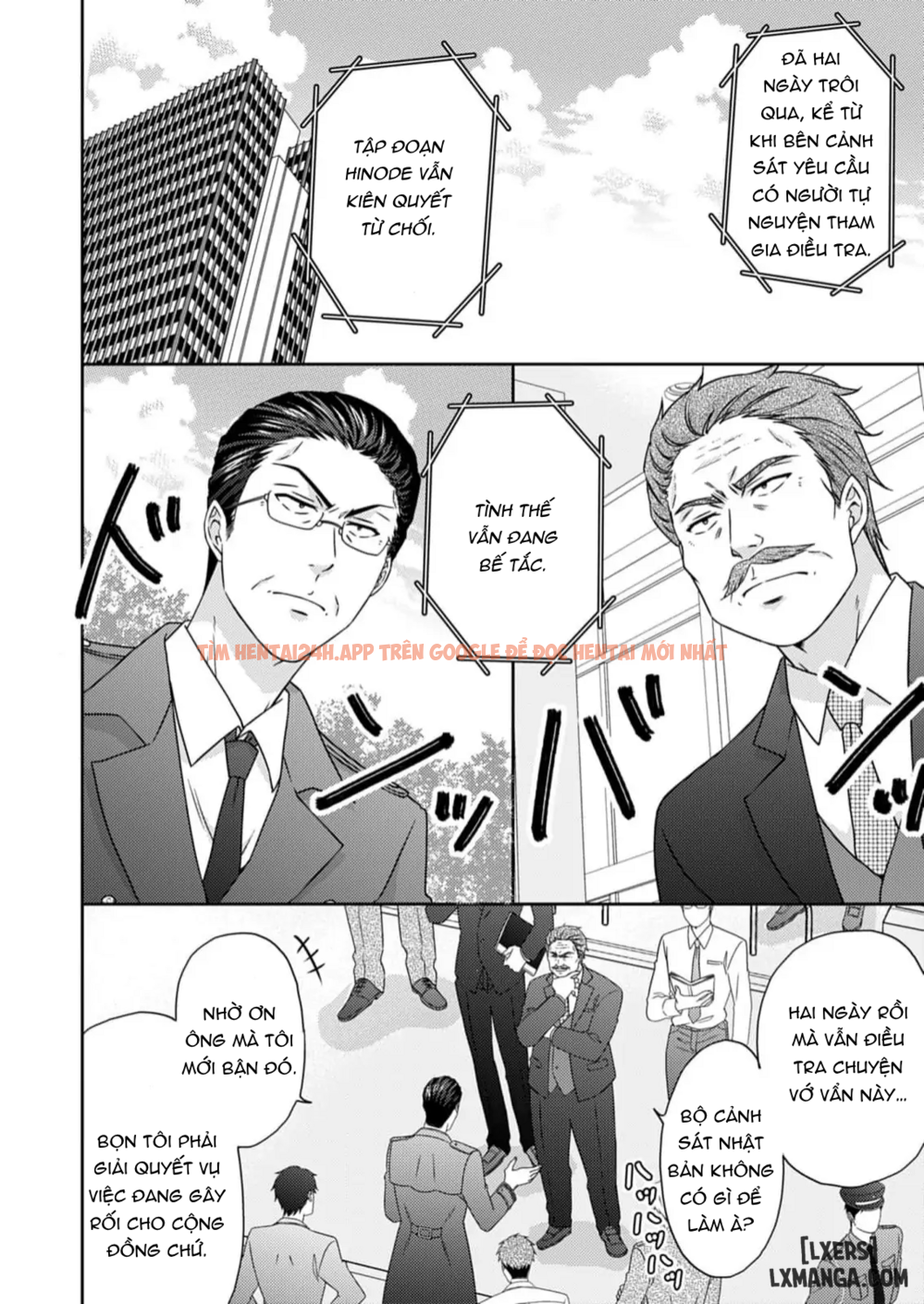 Xem ảnh Nyotaika Yankee Gakuen: Ore No Hajimete, Nerawaretemasu! - Chapter 51 - 19 - HentaiTruyen.fun Xem ảnh Nyotaika Yankee Gakuen: Ore No Hajimete, Nerawaretemasu! - Chapter 51 - 19 - HentaiTruyen.fun