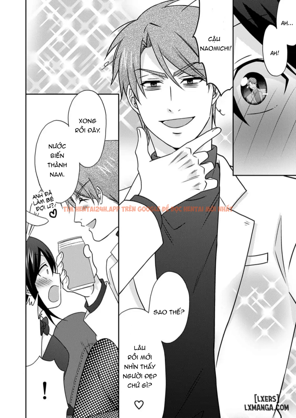 Xem ảnh Nyotaika Yankee Gakuen: Ore No Hajimete, Nerawaretemasu! - Chapter 51 - 21 - HentaiTruyen.fun Xem ảnh Nyotaika Yankee Gakuen: Ore No Hajimete, Nerawaretemasu! - Chapter 51 - 21 - HentaiTruyen.fun