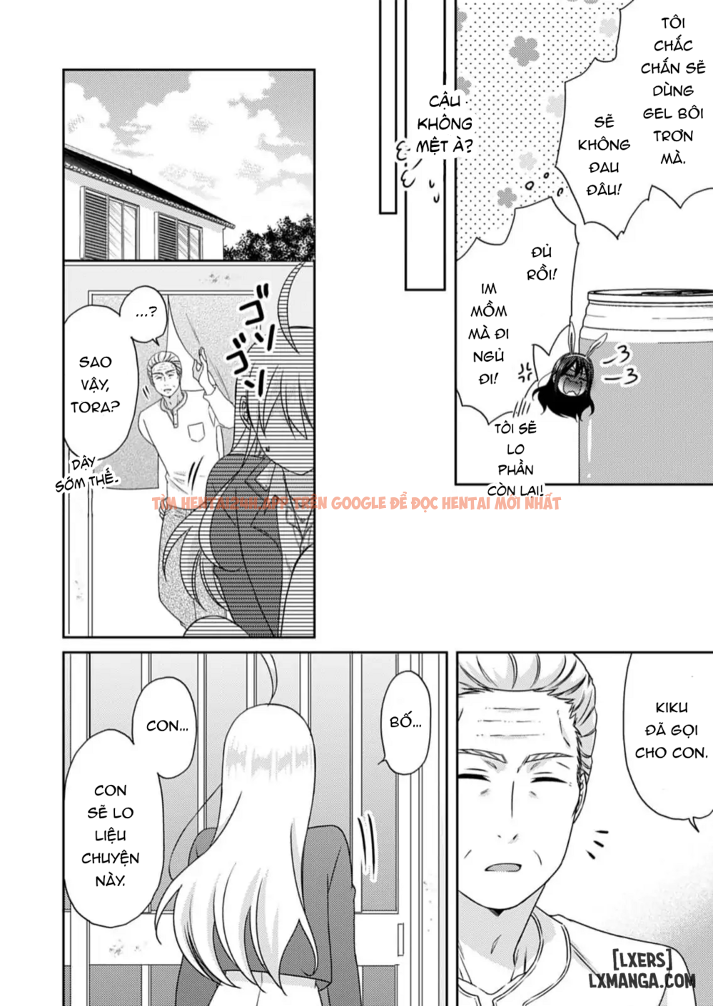 Xem ảnh Nyotaika Yankee Gakuen: Ore No Hajimete, Nerawaretemasu! - Chapter 51 - 25 - HentaiTruyen.fun Xem ảnh Nyotaika Yankee Gakuen: Ore No Hajimete, Nerawaretemasu! - Chapter 51 - 25 - HentaiTruyen.fun