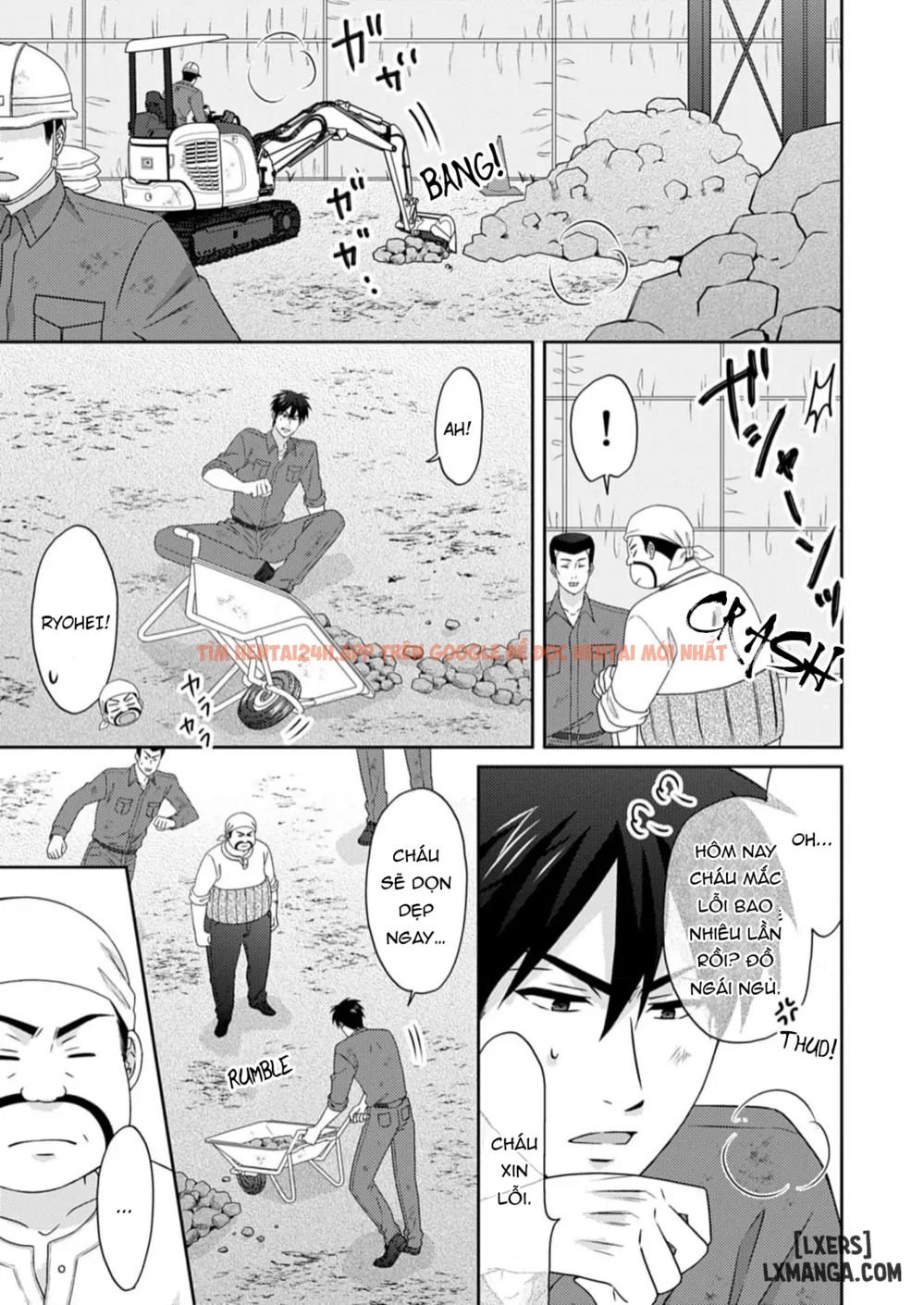 Xem ảnh Nyotaika Yankee Gakuen: Ore No Hajimete, Nerawaretemasu! - Chapter 51 - 4 - HentaiTruyen.fun Xem ảnh Nyotaika Yankee Gakuen: Ore No Hajimete, Nerawaretemasu! - Chapter 51 - 4 - HentaiTruyen.fun