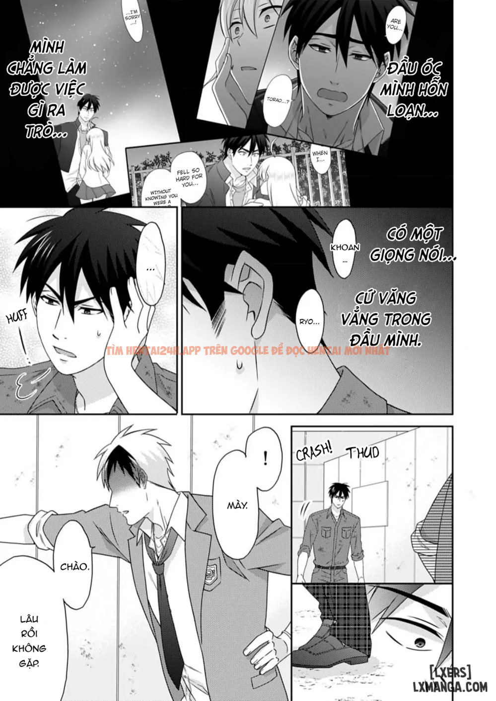 Xem ảnh Nyotaika Yankee Gakuen: Ore No Hajimete, Nerawaretemasu! - Chapter 51 - 6 - HentaiTruyen.fun Xem ảnh Nyotaika Yankee Gakuen: Ore No Hajimete, Nerawaretemasu! - Chapter 51 - 6 - HentaiTruyen.fun