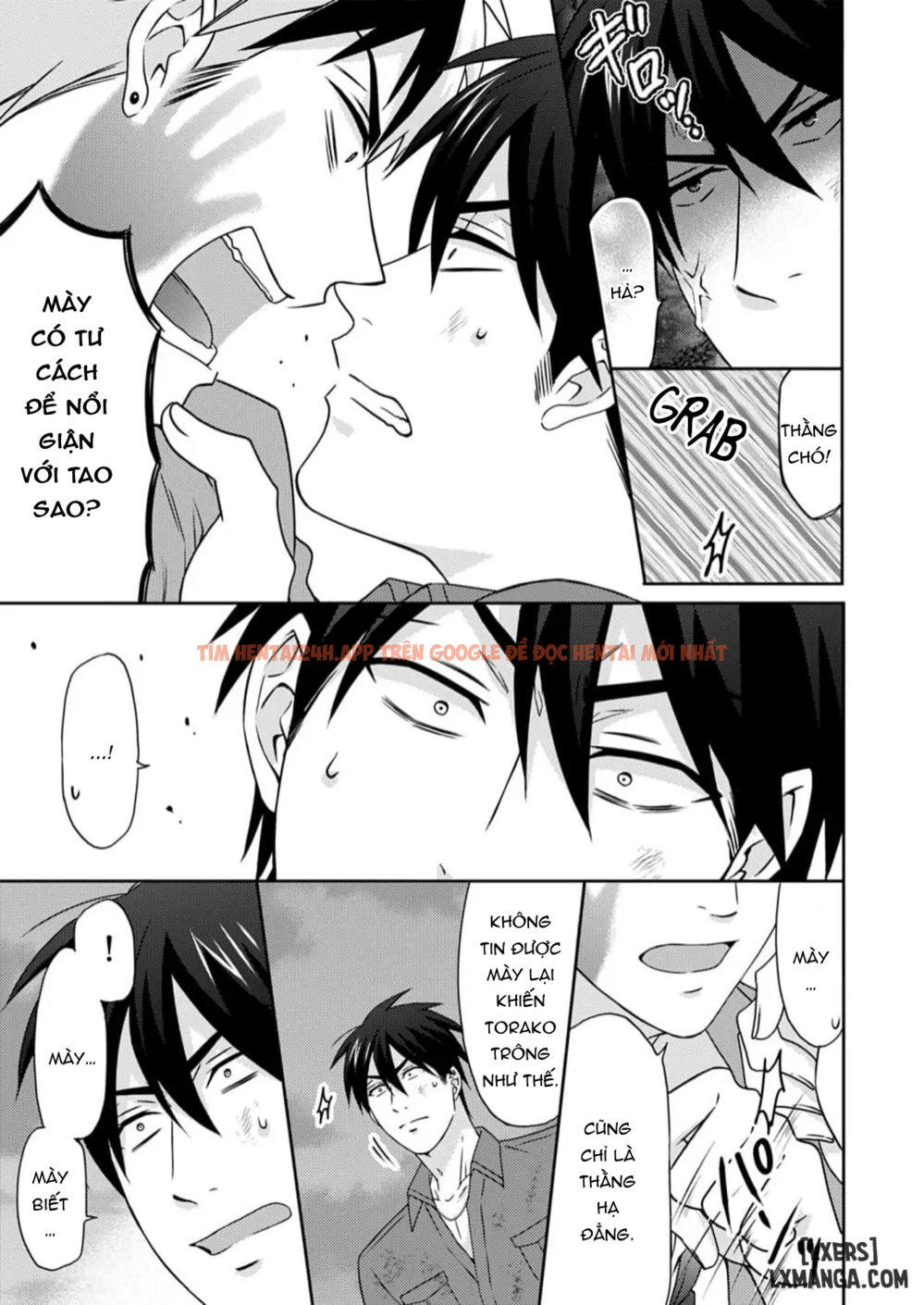 Xem ảnh Nyotaika Yankee Gakuen: Ore No Hajimete, Nerawaretemasu! - Chapter 51 - 8 - HentaiTruyen.fun Xem ảnh Nyotaika Yankee Gakuen: Ore No Hajimete, Nerawaretemasu! - Chapter 51 - 8 - HentaiTruyen.fun