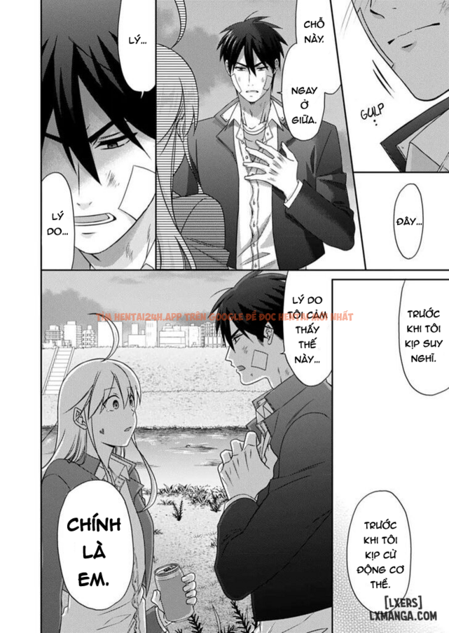 Xem ảnh Nyotaika Yankee Gakuen: Ore No Hajimete, Nerawaretemasu! - Chapter 52.2 - 11 690b3d6553938 - HentaiTruyen.fun Xem ảnh Nyotaika Yankee Gakuen: Ore No Hajimete, Nerawaretemasu! - Chapter 52.2 - 11 690b3d6553938 - HentaiTruyen.fun