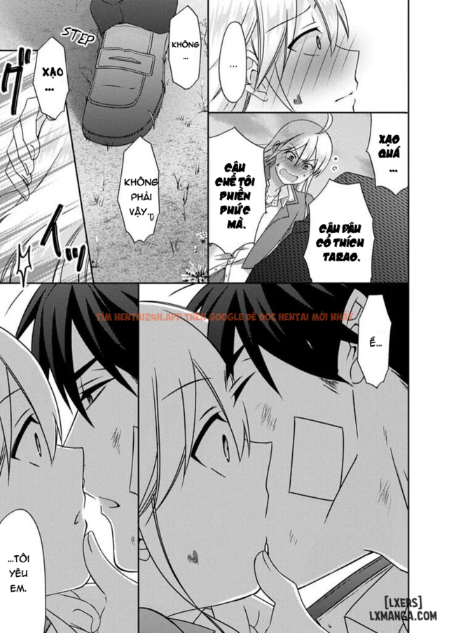 Xem ảnh Nyotaika Yankee Gakuen: Ore No Hajimete, Nerawaretemasu! - Chapter 52.2 - 12 690b3d6553938 - HentaiTruyen.fun Xem ảnh Nyotaika Yankee Gakuen: Ore No Hajimete, Nerawaretemasu! - Chapter 52.2 - 12 690b3d6553938 - HentaiTruyen.fun