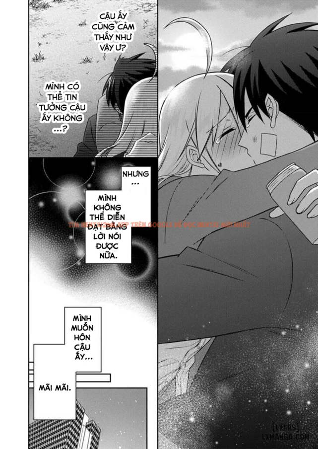 Xem ảnh Nyotaika Yankee Gakuen: Ore No Hajimete, Nerawaretemasu! - Chapter 52.2 - 15 690b3d6553938 - HentaiTruyen.fun Xem ảnh Nyotaika Yankee Gakuen: Ore No Hajimete, Nerawaretemasu! - Chapter 52.2 - 15 690b3d6553938 - HentaiTruyen.fun