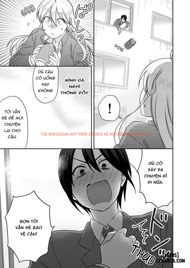 Xem ảnh Nyotaika Yankee Gakuen: Ore No Hajimete, Nerawaretemasu! - Chapter 52 - 14 690b3d0033540 - HentaiTruyen.fun Xem ảnh Nyotaika Yankee Gakuen: Ore No Hajimete, Nerawaretemasu! - Chapter 52 - 14 690b3d0033540 - HentaiTruyen.fun