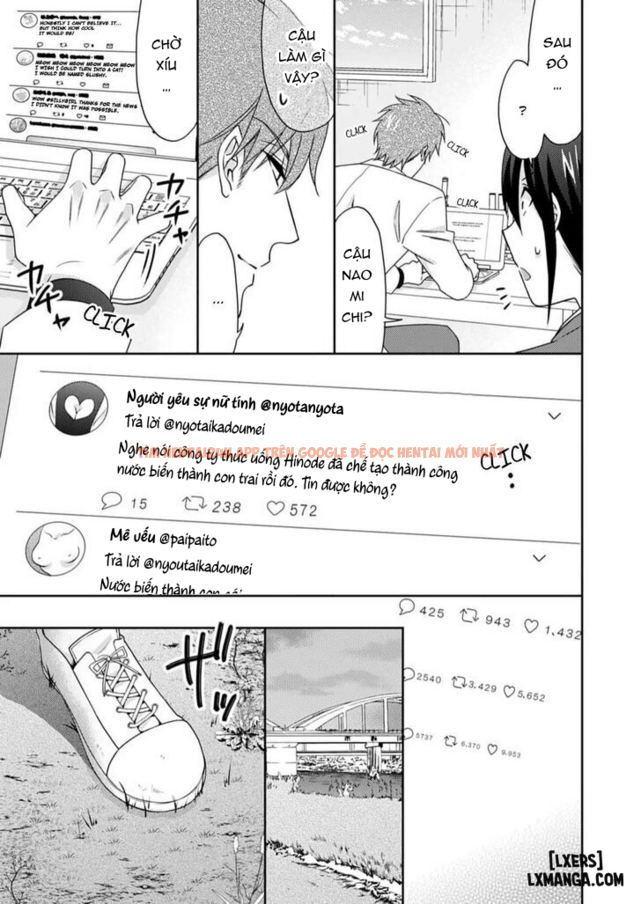 Xem ảnh Nyotaika Yankee Gakuen: Ore No Hajimete, Nerawaretemasu! - Chapter 52 - 16 690b3d0033540 - HentaiTruyen.fun Xem ảnh Nyotaika Yankee Gakuen: Ore No Hajimete, Nerawaretemasu! - Chapter 52 - 16 690b3d0033540 - HentaiTruyen.fun