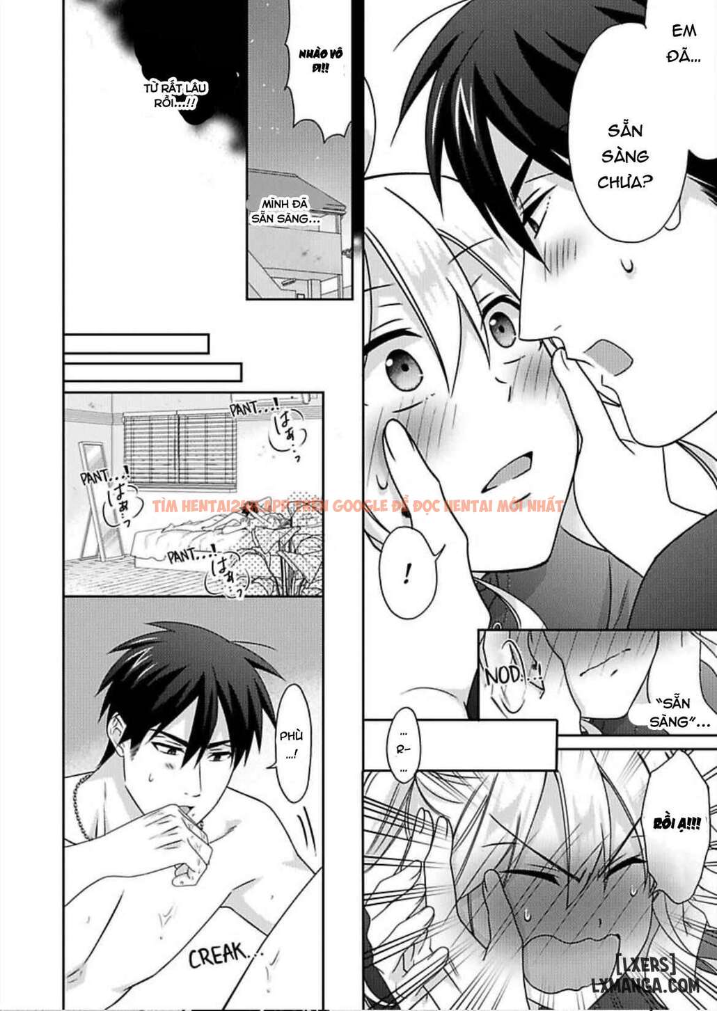 Xem ảnh Nyotaika Yankee Gakuen: Ore No Hajimete, Nerawaretemasu! - chap 54 - 11 6946db7ae4c32 - Truyenhentaiz.net