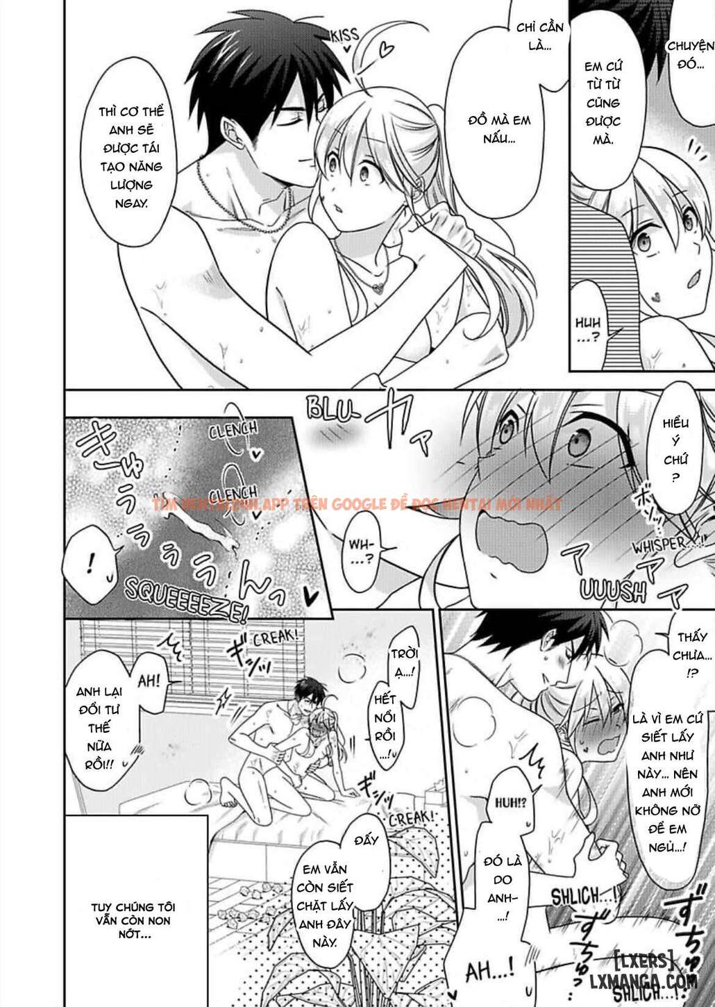 Xem ảnh Nyotaika Yankee Gakuen: Ore No Hajimete, Nerawaretemasu! - chap 54 - 19 6946db7ae4c32 - Truyenhentaiz.net